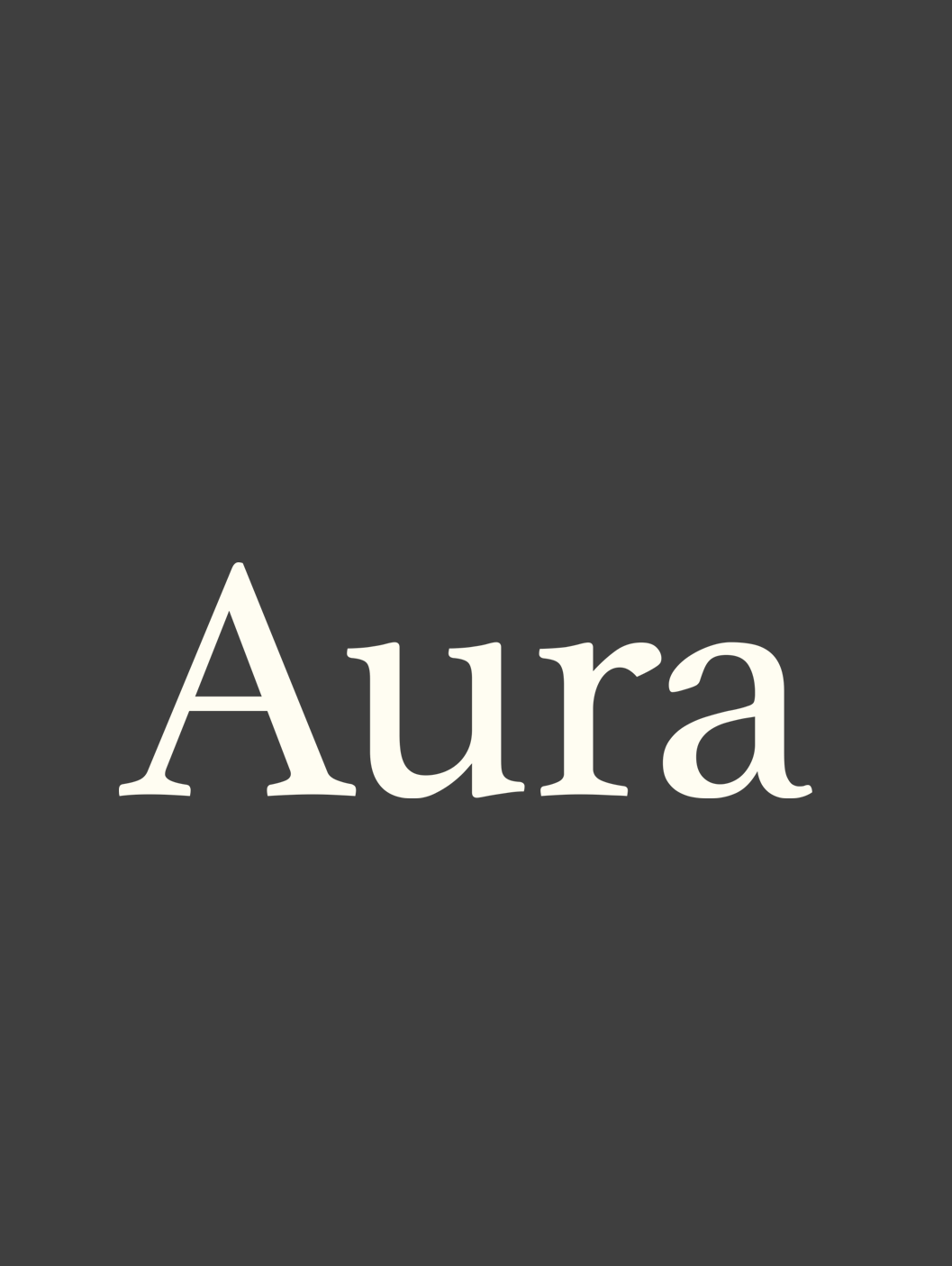 aura